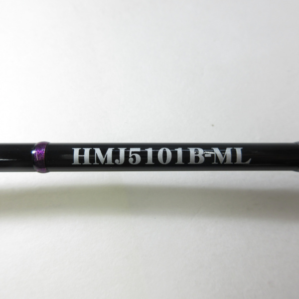 ホライゾンMJ HMJ5101B-ML